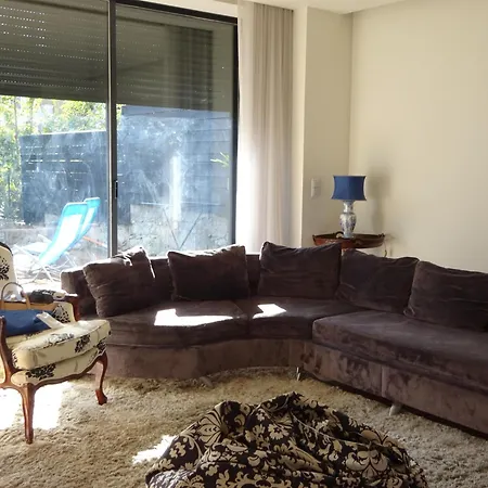 Appartement Guerras House