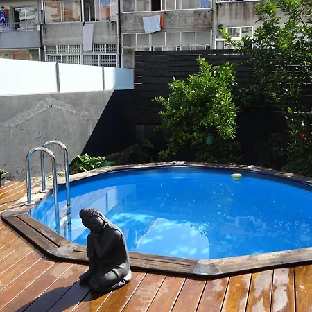 Guerras House * 포르투