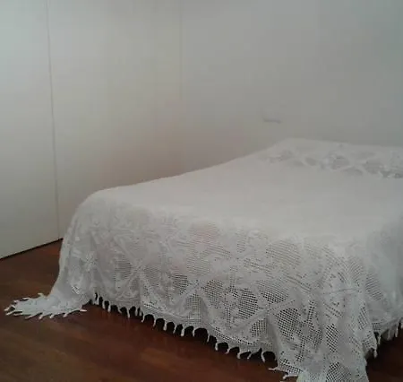 아파트 Guerras House 포르투