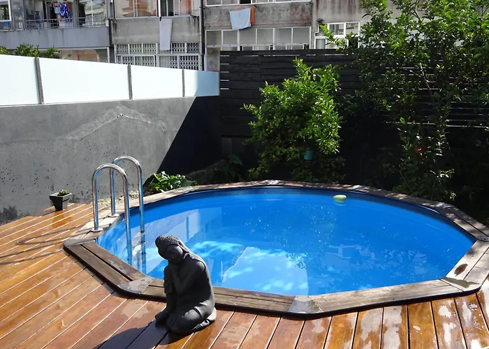 Guerras House * Πόρτο